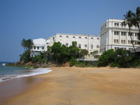 Mount Lavinia